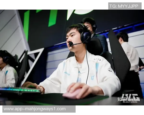 深入分析BLG战队在DOTA2中的区域防守策略与战术布局