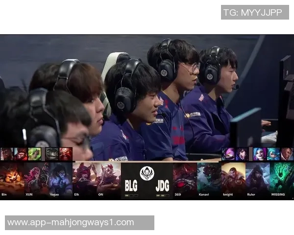 精英赛中JDG展现强大实力的全面分析与点评